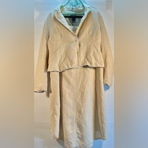 KATO PANTSUIT SIZE 10